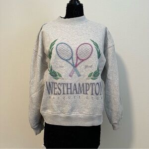 Abercrombie Sweatshirt